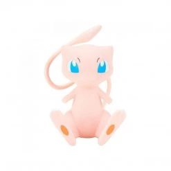Pokemon Mew Kanto Vinyl Figurine