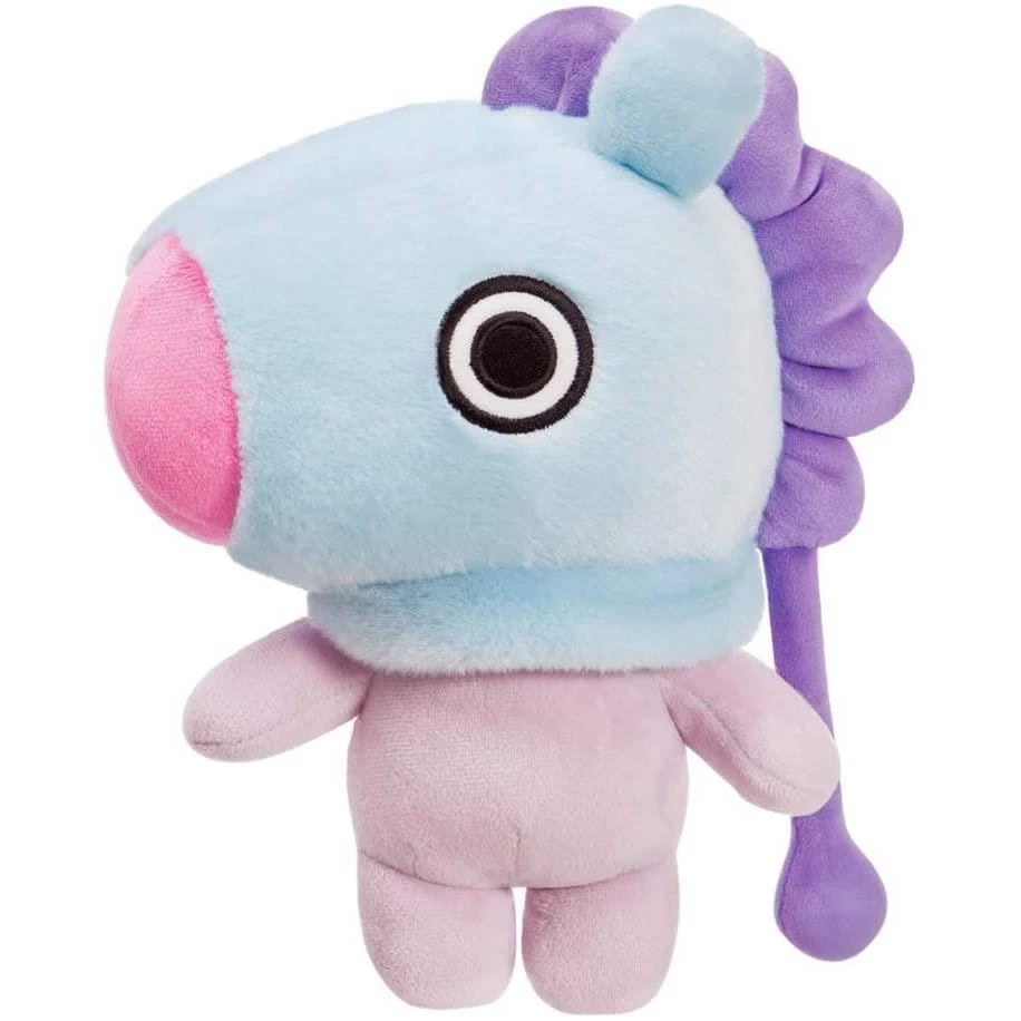 BTS BT21 MANG Plush Md 4 BTS BT21 MANG Plush Md