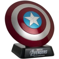 Marvel - Captain America Shield Replica