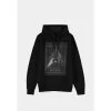 Geek-Aboo TES: Skyrim - Graphic Logo Hoodie 1 Geek-Aboo TES: Skyrim - Graphic Logo Hoodie