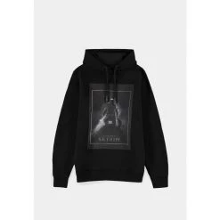 Geek-Aboo TES: Skyrim - Graphic Logo Hoodie