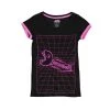 Geek-Aboo Super Mario - Chain Chomp Women's T-Shirt 2 Geek-Aboo Super Mario - Chain Chomp Women's T-Shirt