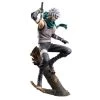 Naruto Shippuden GEM Series Kakashi Hatake Anbu Ver. 24 Cm PVC Statue Toys & Figures 1 Naruto Shippuden GEM Series Kakashi Hatake Anbu Ver. 24 Cm PVC Statue Toys & Figures