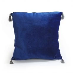 Harry Potter House Cushion And Mascot Plush - Ravenclaw