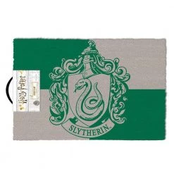 Harry Potter - Slytherin Doormat