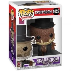 POP! TV: Creepshow - Scarecrow Toys & Figures