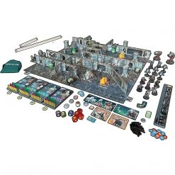 Cards & Games Core Space First Born Starter 14 Cards & Games Core Space First Born Starter