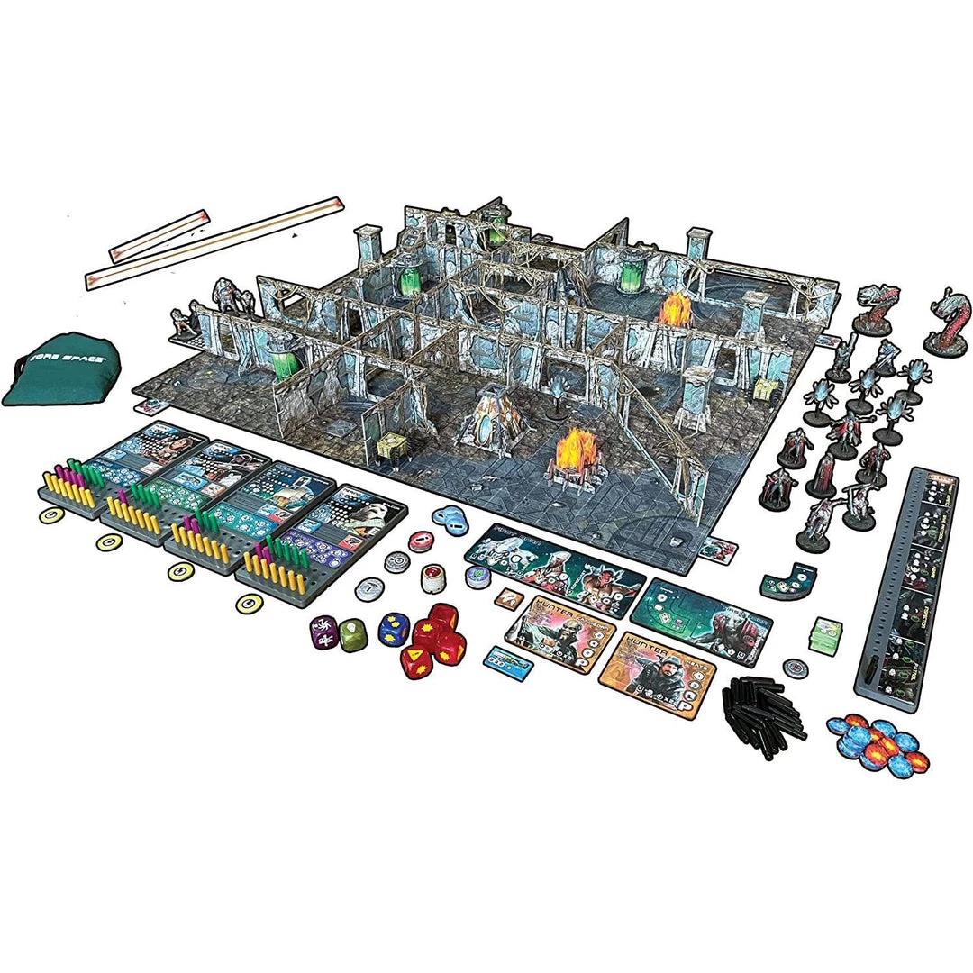 Cards & Games Core Space First Born Starter 7 Cards & Games Core Space First Born Starter