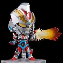 Nendoroid - SSSS.Gridman - Gridman SSSS. Ver. Figurine