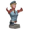 DC Comics DC Bombshells Supergirl Bust 2 DC Comics DC Bombshells Supergirl Bust
