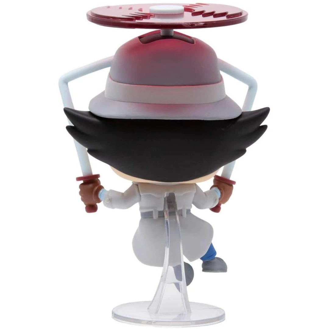 POP! Animation: Inspector Gadget (Flying) Film & TV 8 POP! Animation: Inspector Gadget (Flying) Film & TV