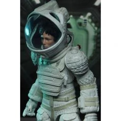 Alien 40th Anniversary Compression Suit Ellen Ripley Action Figure Film & TV
