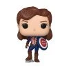 What If...? POP! Marvel: What If - Captain Carter