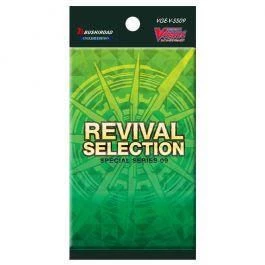 Cardfight!! Vanguard Special Series Revival 09 3 Cardfight!! Vanguard Special Series Revival 09