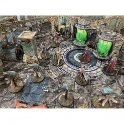 Cards & Games Core Space First Born Starter 16 Cards & Games Core Space First Born Starter