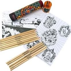 Harry Potter - Hogwarts Pencil Tube Film & TV