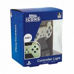 PlayStation Controller Light Gaming