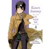 Kino's Journey: The Beautiful World Anime & Manga Kino's Journey Vol 4