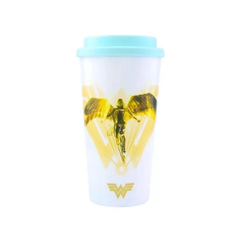 Wonder Woman 1984 Travel Mug 5 Wonder Woman 1984 Travel Mug