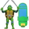 Teenage Mutant Ninja Turtles Toys & Figures TMNT Turtles In Time Leonardo 7" Action Figure 1 Teenage Mutant Ninja Turtles Toys & Figures TMNT Turtles In Time Leonardo 7" Action Figure