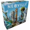 Neoville Board Game