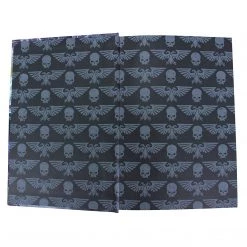 A5 Notebook Warhammer Emperor 11 A5 Notebook Warhammer Emperor