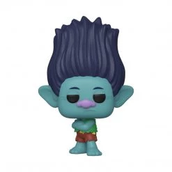 POP! Movies: Trolls - World Tour Branch Figurine