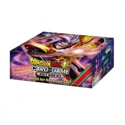 Dragon Ball Super TCG Gift Box 03 Anime & Manga