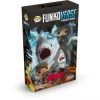 Tabletop POP! Funkoverse: Jaws - 100 Expandalone Strategy Game