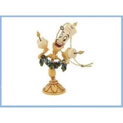 Beauty And The Beast Toys & Figures Lumiere Hanging Ornament
