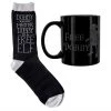 Harry Potter Dobby Mug And Socks Set 2 Harry Potter Dobby Mug And Socks Set