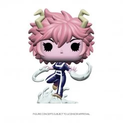 POP! Animation: My Hero Academia - Mina Ashido