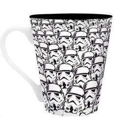 Star Wars: Troopers & Vader Mug 11 Star Wars: Troopers & Vader Mug