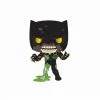 POP! Marvel: Marvel Zombies - Black Panther Film & TV 2 POP! Marvel: Marvel Zombies - Black Panther Film & TV