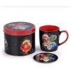 Film & TV Harry Potter Crests Magical Mug Gift Set 1 Film & TV Harry Potter Crests Magical Mug Gift Set