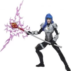 Power Rangers Lightning Collection S.P.D. In Space Red Ranger Vs Astronema 2-Pack 14 Power Rangers Lightning Collection S.P.D. In Space Red Ranger Vs Astronema 2-Pack