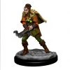 Tabletop Dungeons & Dragons: Icons Of The Realms - Female Human Ranger Miniature 2 Tabletop Dungeons & Dragons: Icons Of The Realms - Female Human Ranger Miniature
