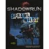 Shadowrun : Sprawl Wilds Tabletop 2 Shadowrun : Sprawl Wilds Tabletop