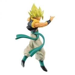 Dragon Ball Super Match Makers Statue Super Saiyan Gogeta