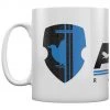 Film & TV Harry Potter Hogwarts Ravenclaw Alumni Mug 2 Film & TV Harry Potter Hogwarts Ravenclaw Alumni Mug