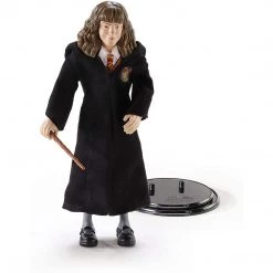 Harry Potter Hermione Bendyfig 10 Harry Potter Hermione Bendyfig
