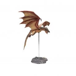 Harry Potter Hungarian Horntail Figurine