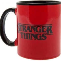 Film & TV Stranger Things 'Turning Upside Down' Gift Set 10 Film & TV Stranger Things 'Turning Upside Down' Gift Set