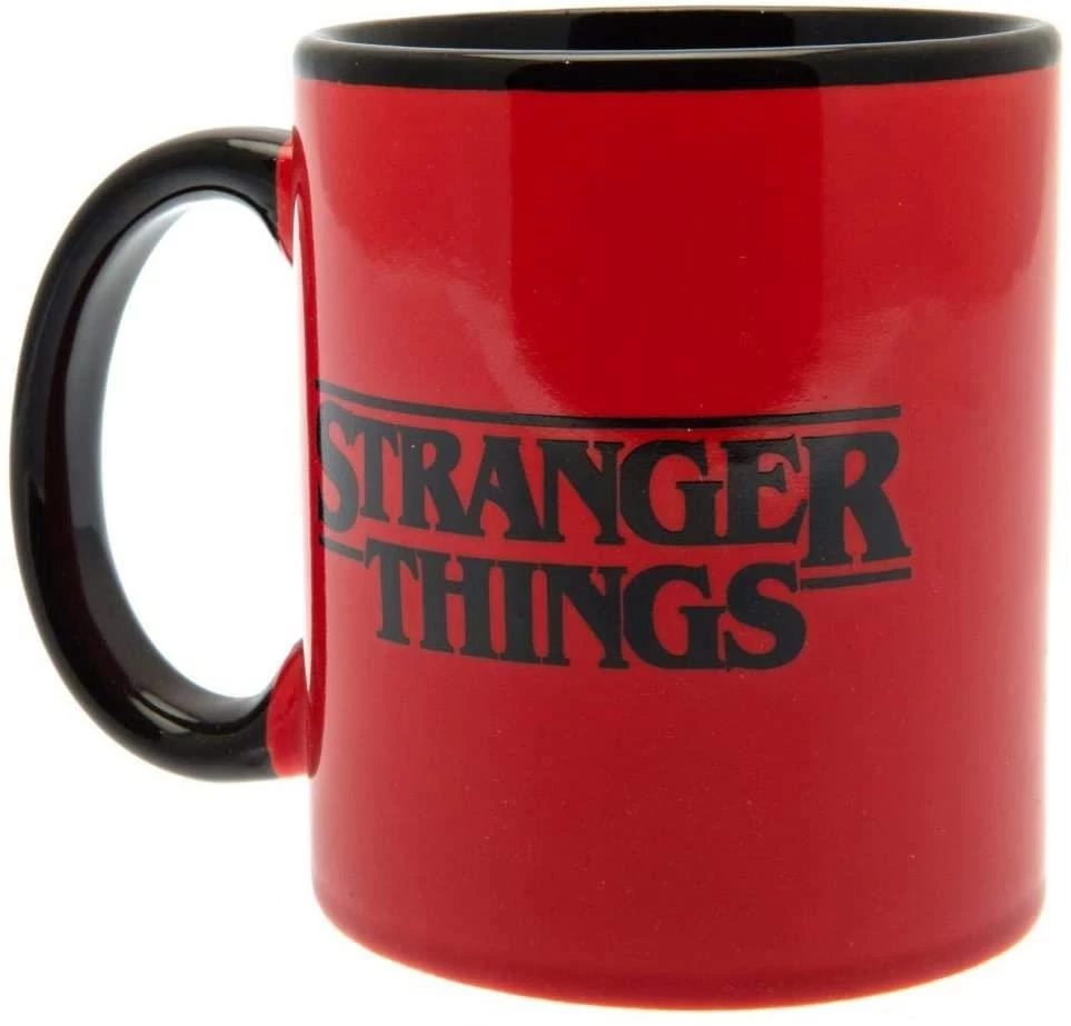 Film & TV Stranger Things 'Turning Upside Down' Gift Set 6 Film & TV Stranger Things 'Turning Upside Down' Gift Set