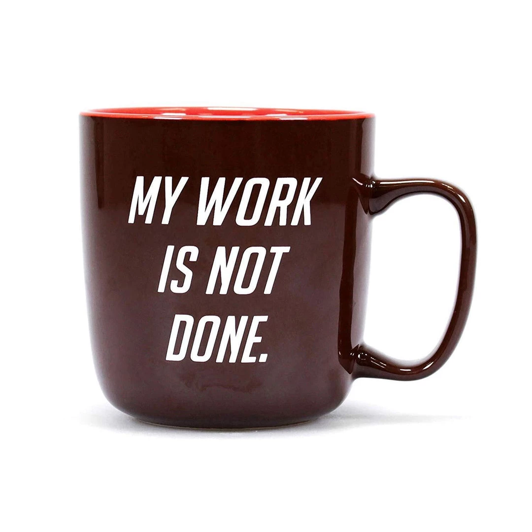 Overwatch Mug - Doomfist 4 Overwatch Mug - Doomfist