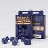 Pathfinder Tabletop PF Second Darkness Dice Set 2 Pathfinder Tabletop PF Second Darkness Dice Set