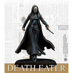 Harry Potter Miniatures Adventure Game Film & TV