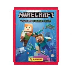 Minecraft Sticker Pack