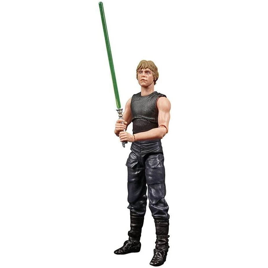 Star Wars Film & TV The Black Series - Luke Skywalker & Ysalamiri Action Figure 9 Star Wars Film & TV The Black Series - Luke Skywalker & Ysalamiri Action Figure
