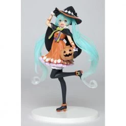 Vocaloid - Hatsune Miku Autumn 2nd Season (Halloween) PVC Figurine